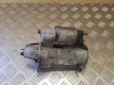 2009 FORD FOCUS IV HN Starter