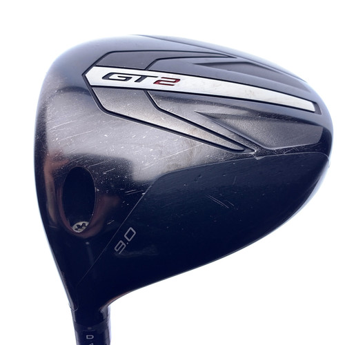 Used titleist gt2 driver - used,