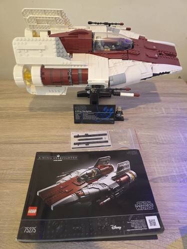 Lego star wars - lego, wars: