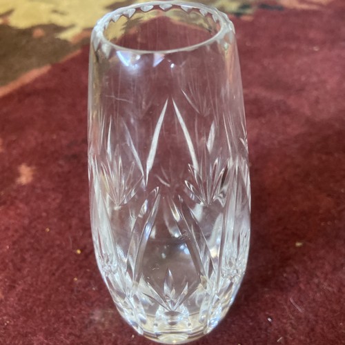 Vintage webb corbett crystal - vintage,