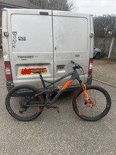 Cube stereo 140 hpc carbon - cube,