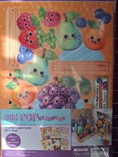 Hunkydory side pop - hunkydory,