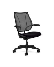 Liberty Chair by Humanscale -