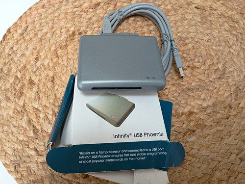 Electronics infinity usb - wb,