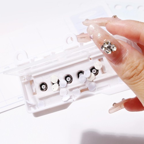 Binding machine - binding,