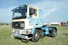 THH Truck Photos - Volvo F10 -