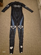 Cosplay Spiderwoman Costume