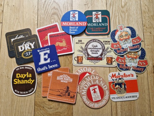 Joblot mixed vintage - of, 17