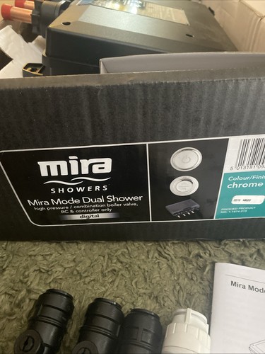 Mira mode dual - mira, valve