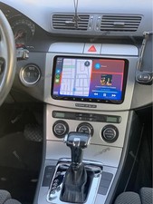 64G 9" For VW Passat CC
