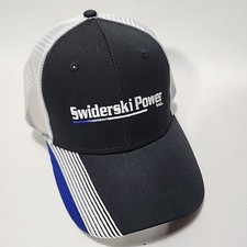 New Holland Swiderski Power