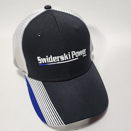 New holland swiderski - swiderski, power