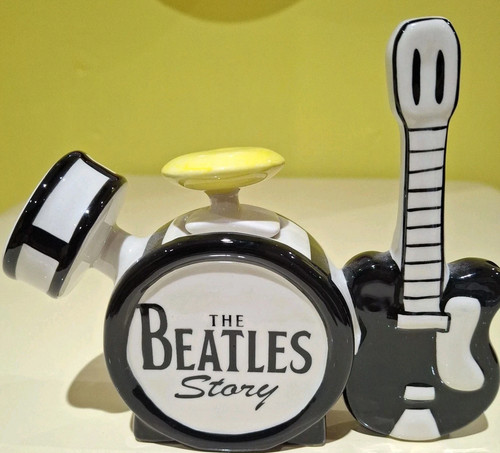Lorna bailey the beatles - lorna,