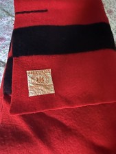 Hudson's Bay Point Blanket