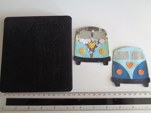 Sizzix bigz travel away - sizzix,