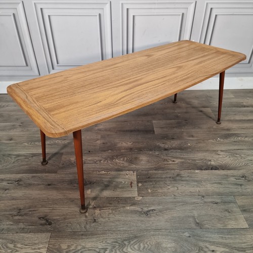 Vintage coffee table - coffee,
