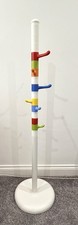 IKEA Krokig Vintage Coat Rack