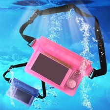 9Colors Waterproof Pouch