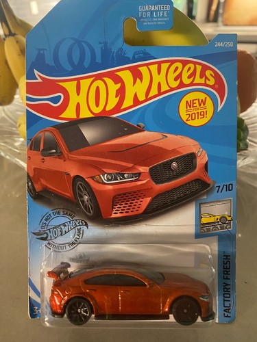 2019 hot wheels 244 - 2019,
