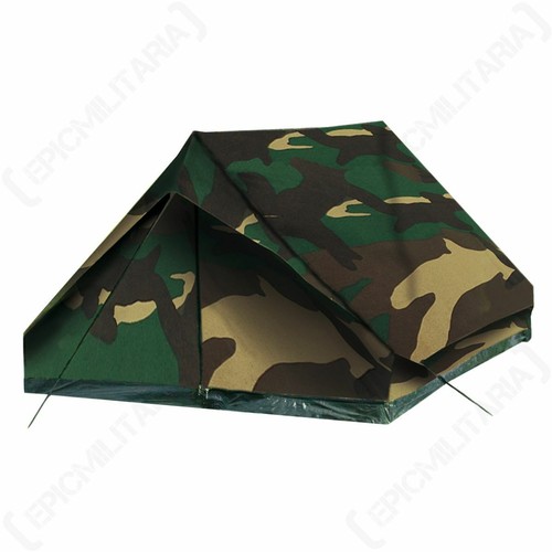 Two person tent woodland - tent,