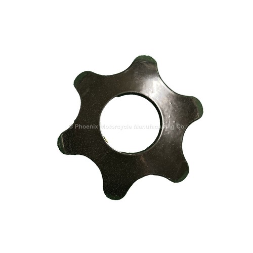 Bsa m20 m21 - bsa, steering