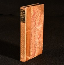 1827 Gifford's Baviad and Maeviad: Pasquin v. Faulder: Epistle to Peter Pinda...