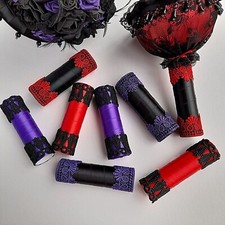 Gothic / Steampunk  Inspired