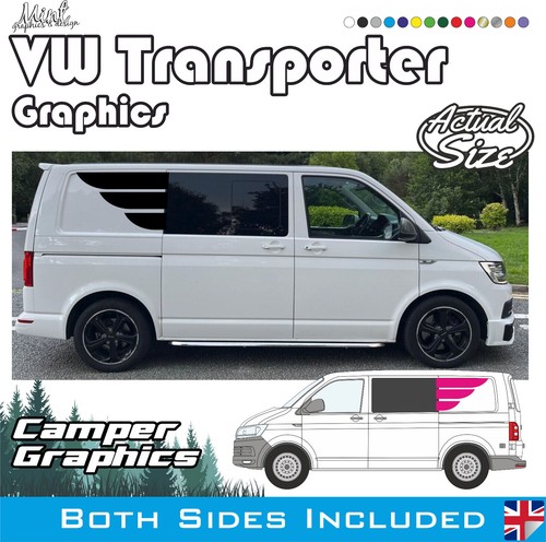 Swb transporter camper - vw,