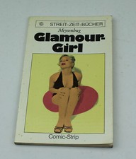 Glamour Girl Meysenbug Fight Time Books
