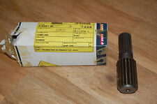 Genuine CNH 81435C1, Sun Gear Shaft, Case IH 895 995 845 595 856 844 695