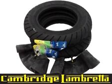 TWO Michelin S1 Tyre 3.50*10