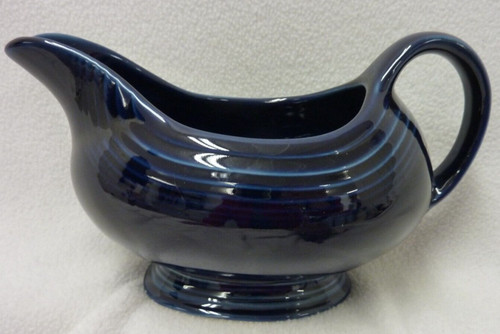 Fiesta ware gravy - fiesta,