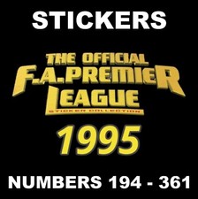 Merlin's FA Premier League