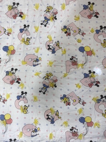 Vintage mickey minnie mouse - mickey,