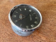 Jaeger Clock Original 1930s for vintage car VSCC for Riley etc