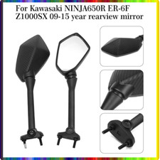 Mirrors Left Right Pair For