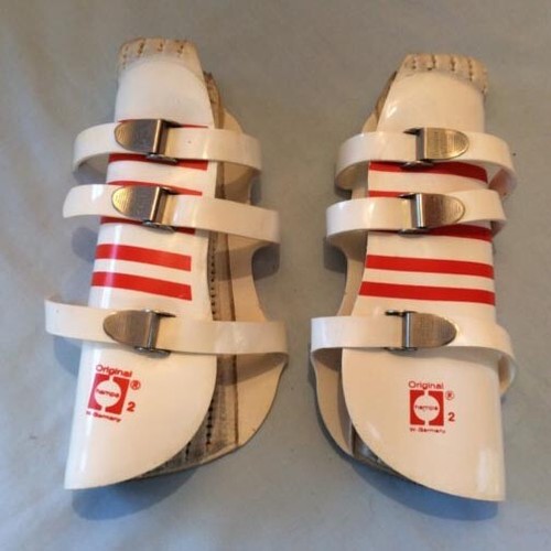 Original hampa open fronted - original,