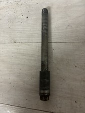 Suzuki Bandit 1200 Mk1 1996 - 2000 Front  axle