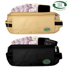 Official Hajj Safe Approved -