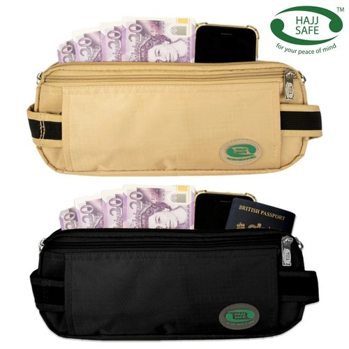 Official hajj safe approved - hajj,