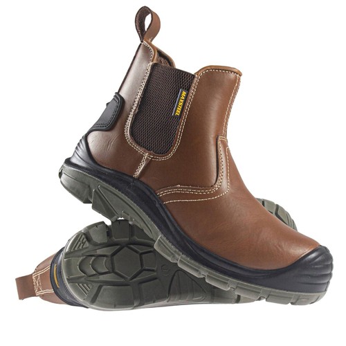 Mens maxsteel chelsea - maxsteel,