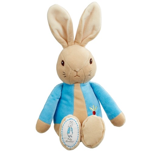 Beatrix potter first peter - my,