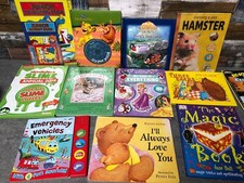 Large Bundle Of Young