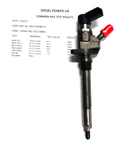 Citroen peueot hdi ford - peueot,