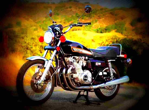 Suzuki 1000 1980 1 - gs, a4