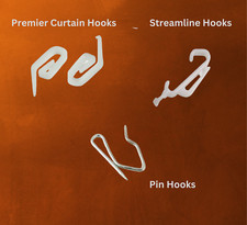 PREMIUM METAL HEADER TAPE