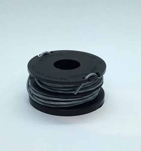 Spool line for - line,