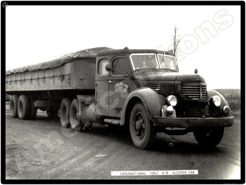 International trucks new - trucks,