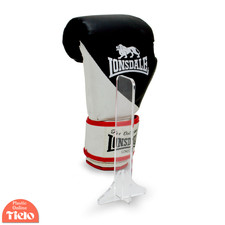Acrylic Boxing Glove Display