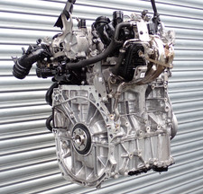 MERCEDES A-CLASS W177 CLA 1.3 PETROL MHEV M282.814 BARE ENGINE